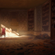 Illustration for article titled The Art Of Castlevania's Netflix Series
